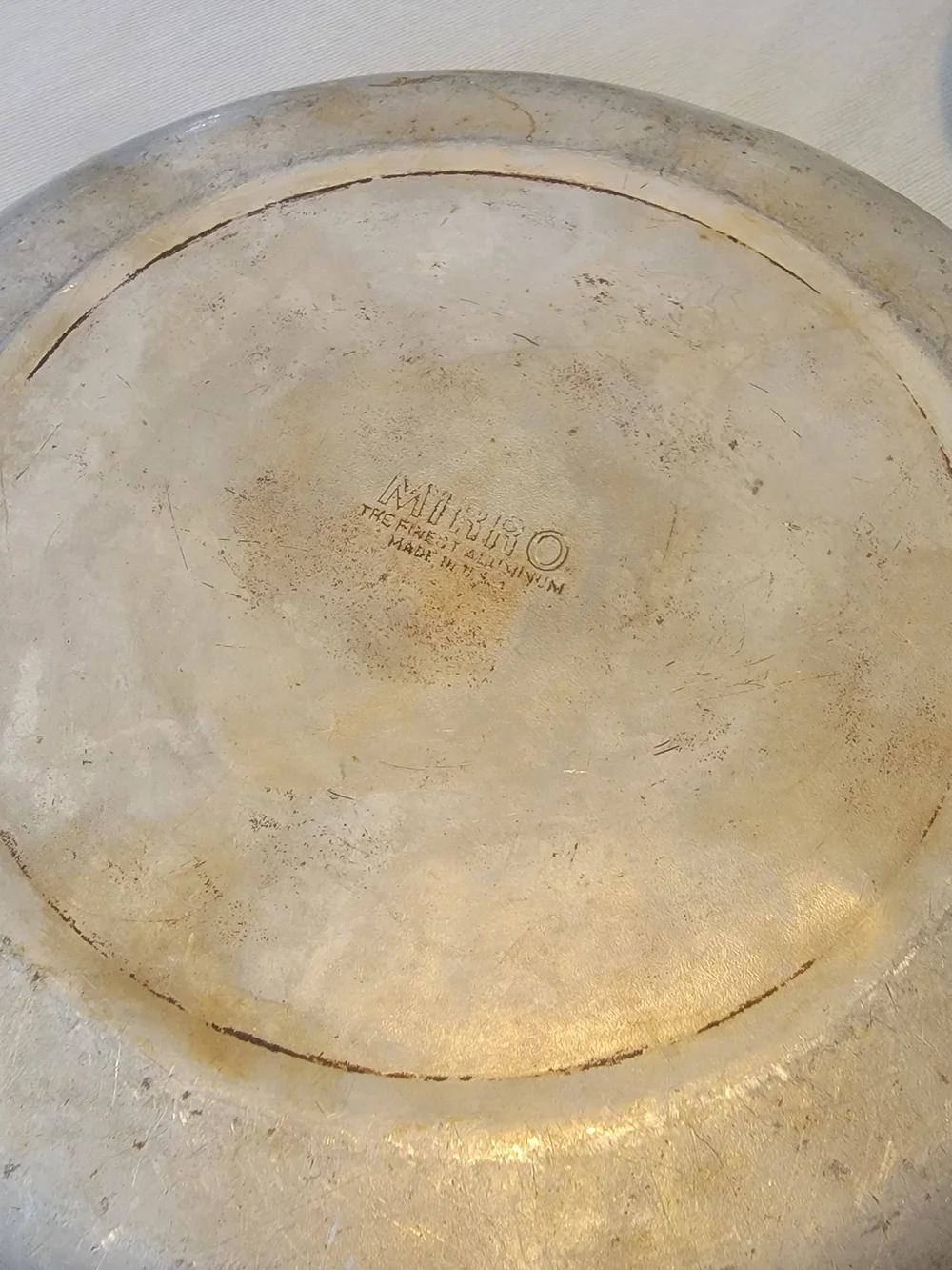 Vintage Aluminum Cookware Bundle